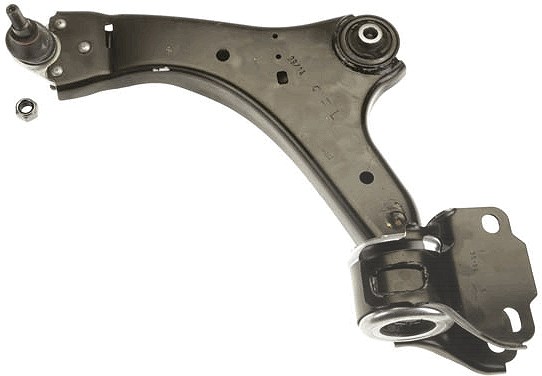 Trw Lenker, Radaufhängung [Hersteller-Nr. JTC2215] für Volvo, Ford