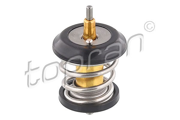 Topran Thermostat, Kühlmittel [Hersteller-Nr. 113297] für VW, Skoda, Audi, Seat