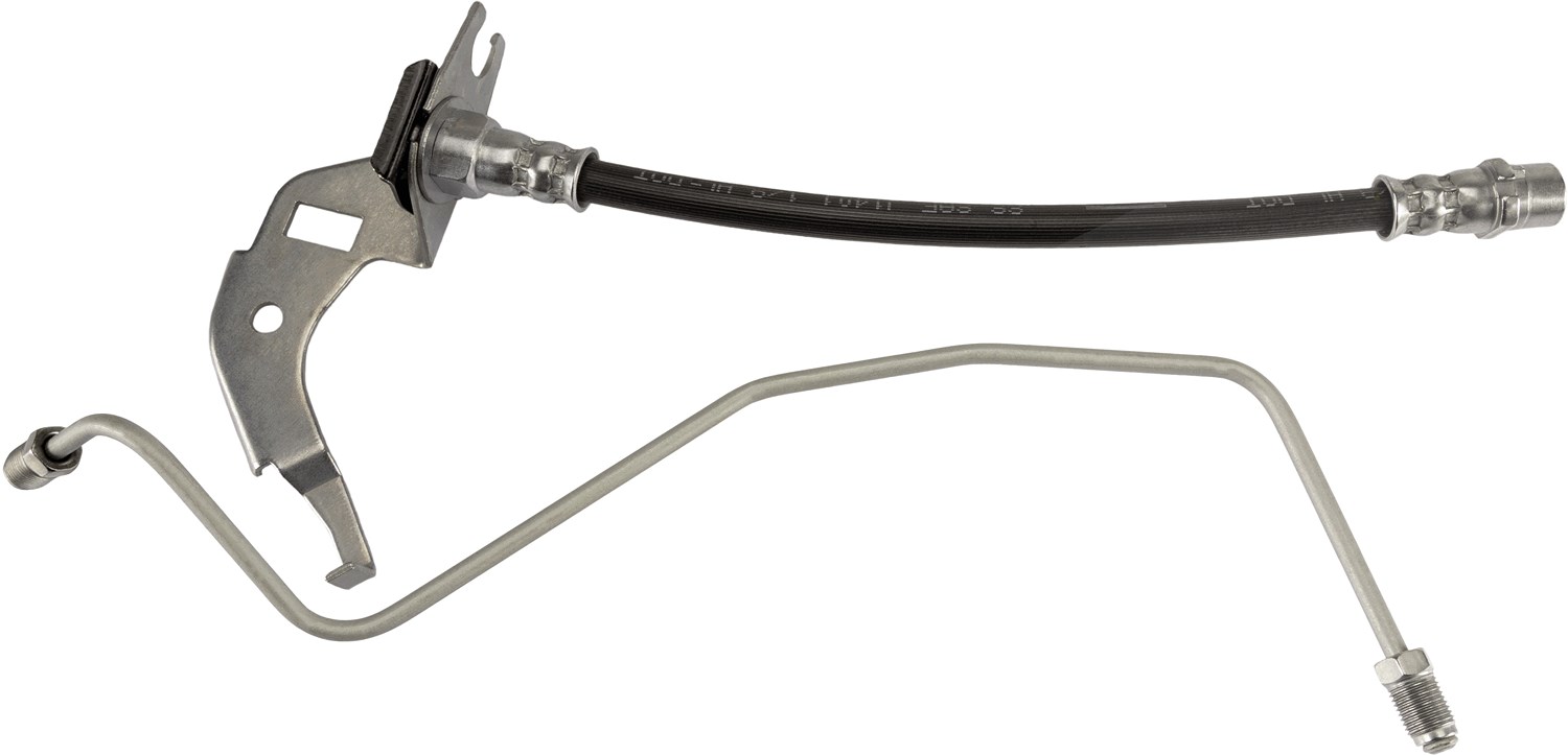 Trw Bremsschlauch [Hersteller-Nr. PHD564] für Opel, Vauxhall