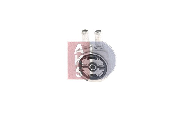 Aks Dasis Ölkühler, Motoröl [Hersteller-Nr. 096022N] für Jaguar, Ford, Volvo, Land Rover