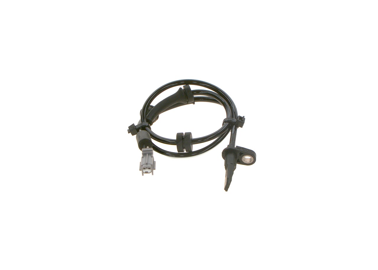 Bosch Sensor, Raddrehzahl [Hersteller-Nr. 0265007905] für Nissan