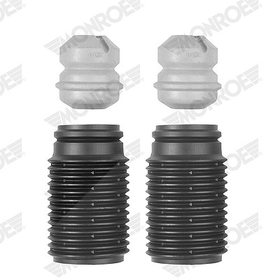 Monroe Staubschutzsatz, Stoßdämpfer [Hersteller-Nr. PK010] für Fiat, Mitsubishi, Volvo