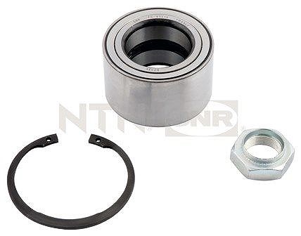 Snr Radlagersatz [Hersteller-Nr. R159.52] für Fiat, Citroën, Peugeot