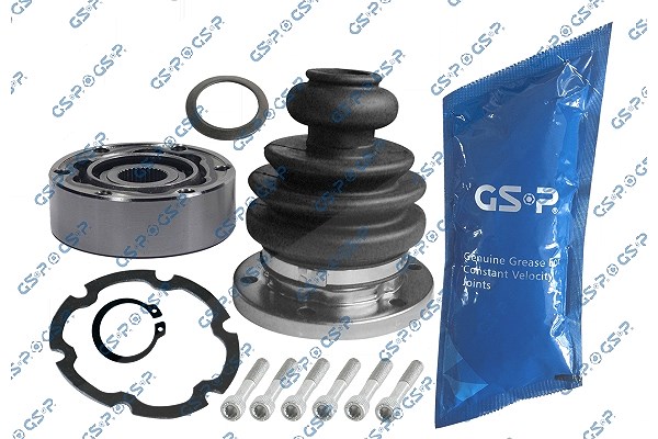 Gsp Gelenksatz, Antriebswelle [Hersteller-Nr. 603002] für VW, Audi