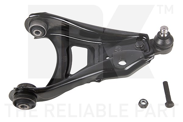 Nk Querlenker vorne unten rechts kompl. [Hersteller-Nr. 5013906] für Renault