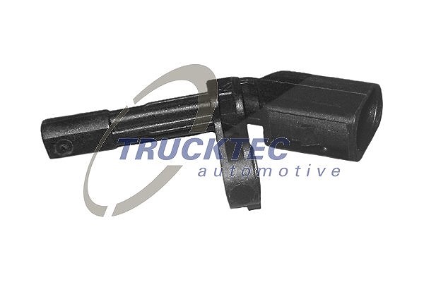 Trucktec Automotive Sensor, Raddrehzahl [Hersteller-Nr. 07.35.168] für Seat, Audi, VW, Skoda