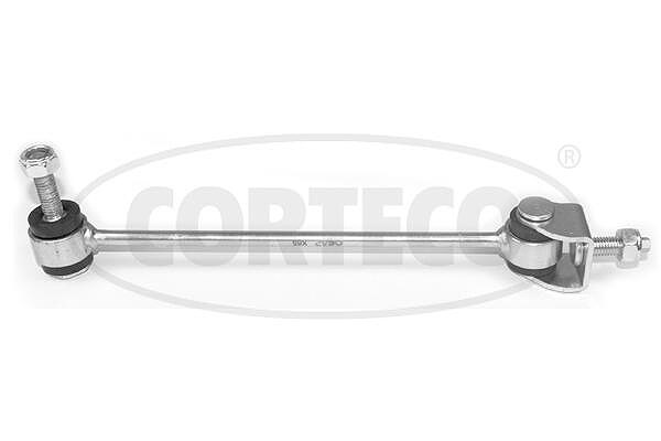 Corteco Stange/Strebe, Stabilisator [Hersteller-Nr. 49396530] für Mercedes-Benz