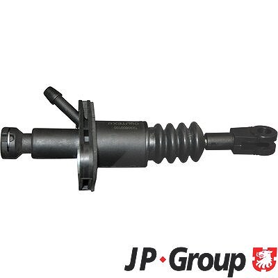 Jp Group Geberzylinder, Kupplung [Hersteller-Nr. 1230600100] für Opel, Vauxhall, Saab