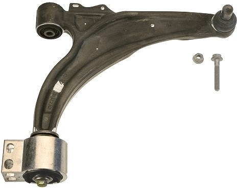 Trw Lenker, Radaufhängung [Hersteller-Nr. JTC1476] für Vauxhall, Chevrolet, Opel
