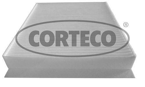 Corteco Filter, Innenraumluft ERSTAUSRÜSTERQUALITÄT [Hersteller-Nr. 49368136] für Ford Usa