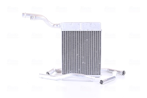 Nissens Wärmetauscher, Innenraumheizung [Hersteller-Nr. 71770] für Mazda, Volvo, Ford
