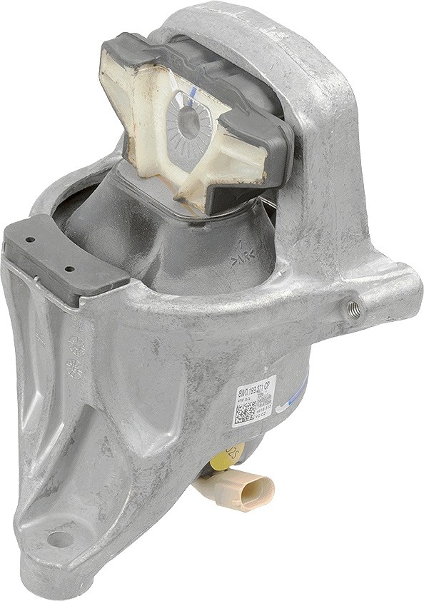 Lemförder Lagerung, Motor [Hersteller-Nr. 3987501] für Audi
