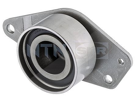 Snr Umlenk-/Führungsrolle, Zahnriemen [Hersteller-Nr. GE355.46] für Renault, Volvo
