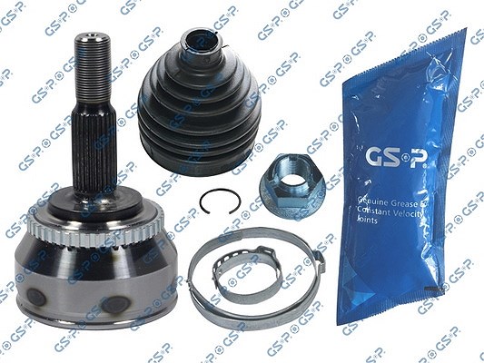 Gsp Gelenksatz, Antriebswelle [Hersteller-Nr. 862012] für Volvo