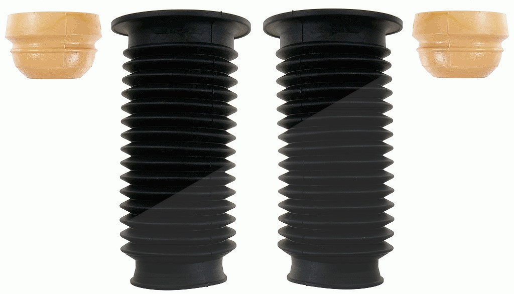 Sachs Staubschutzsatz, Stoßdämpfer [Hersteller-Nr. 900215] für Vauxhall, Opel, Alfa Romeo, Fiat