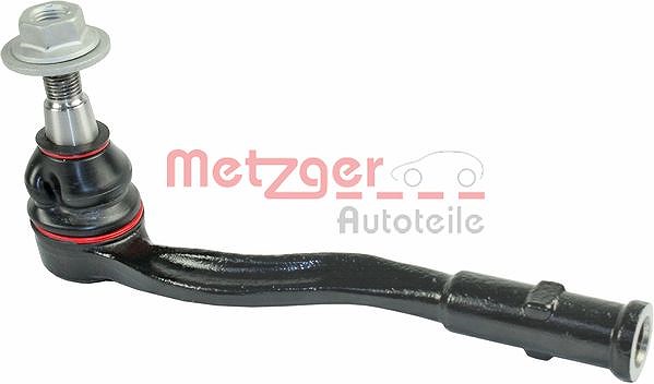 Metzger Autoteile Spurstangenkopf [Hersteller-Nr. 54053001] für VW, Audi