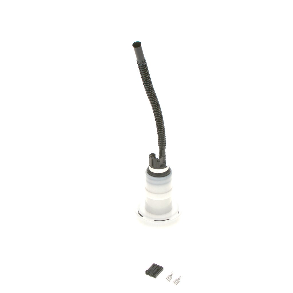Bosch Kraftstoffpumpe [Hersteller-Nr. 0986580802] für Renault