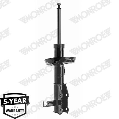 Monroe Stoßdämpfer [Hersteller-Nr. G8196] für Opel, Vauxhall, Chevrolet