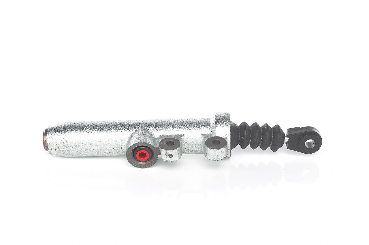 Bosch Geberzylinder, Kupplung [Hersteller-Nr. 0986486043] für Mercedes-Benz