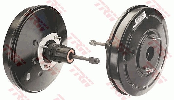Trw Bremskraftverstärker [Hersteller-Nr. PSA269] für Renault