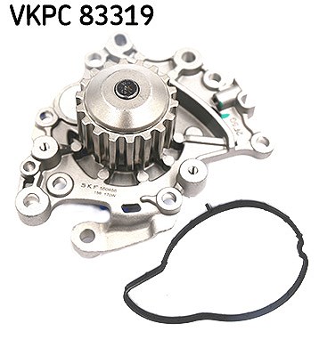 Skf Wasserpumpe [Hersteller-Nr. VKPC83319] für Peugeot, Ds, Opel, Fiat, Toyota, Citroën, Ford, Vauxhall