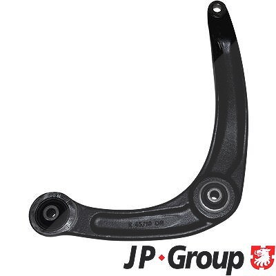 Jp Group Lenker, Radaufhängung [Hersteller-Nr. 4140102480] für Peugeot, Ds, Citroën