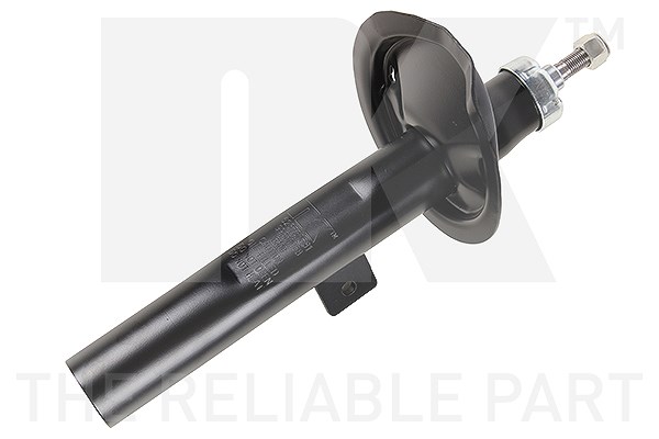 Nk Stoßdämpfer [Hersteller-Nr. 623730681] für Peugeot