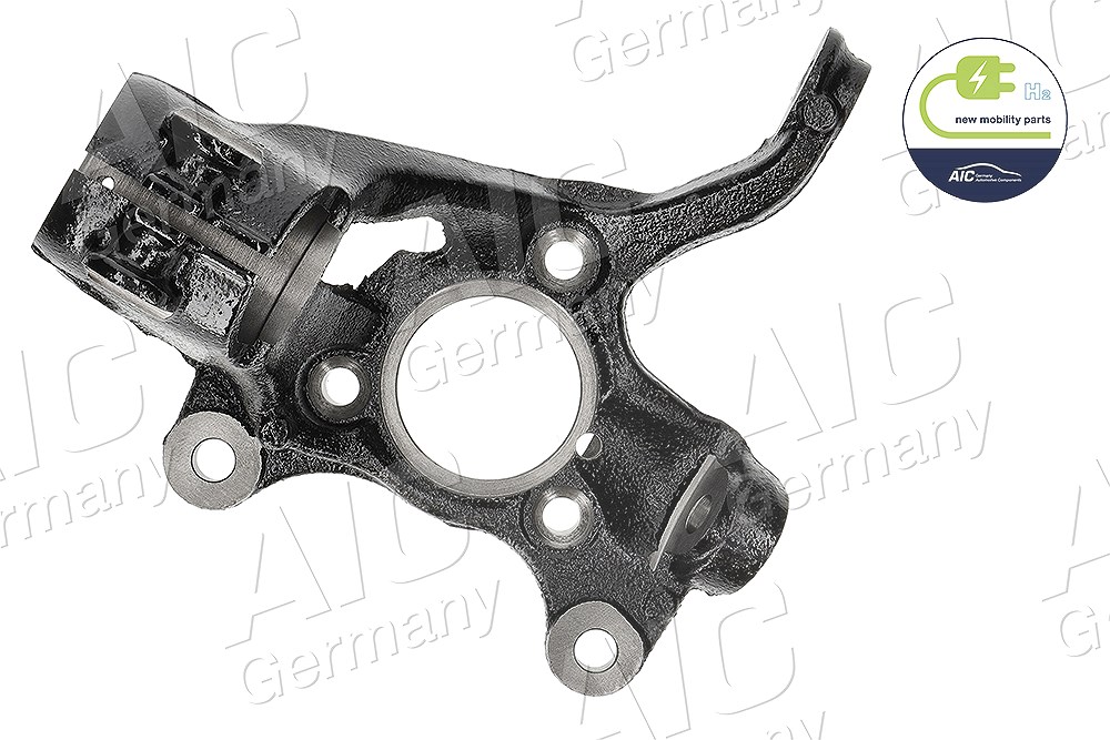 Aic Achsschenkel, Radaufhängung [Hersteller-Nr. 55834] für Skoda, Audi, VW, Seat