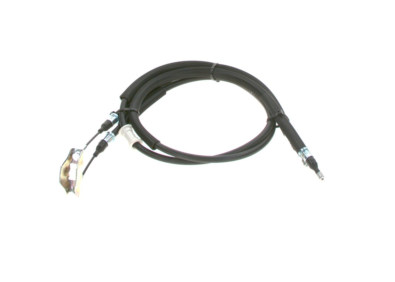 Bosch Seilzug, Feststellbremse [Hersteller-Nr. 1987477869] für Vauxhall, Opel