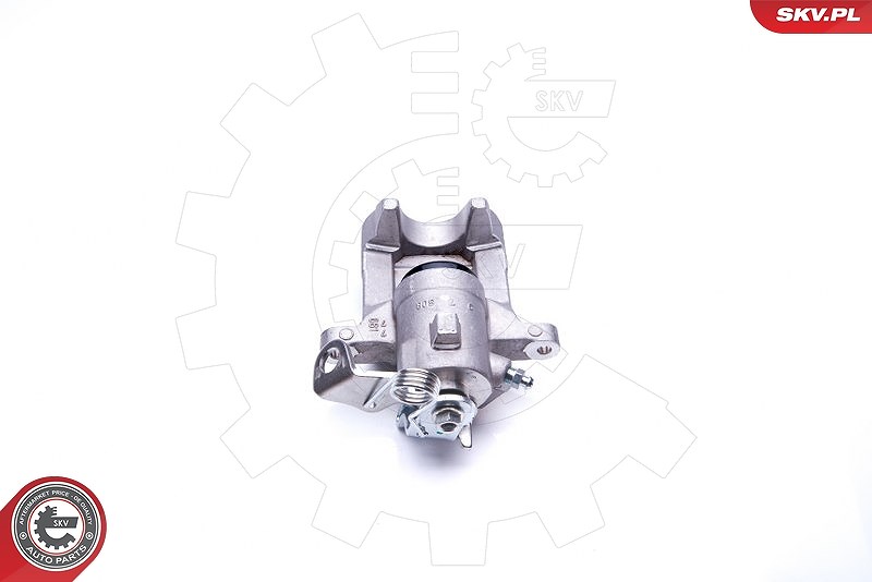 Esen Skv Bremssattel [Hersteller-Nr. 34SKV494] für Seat, VW, Audi