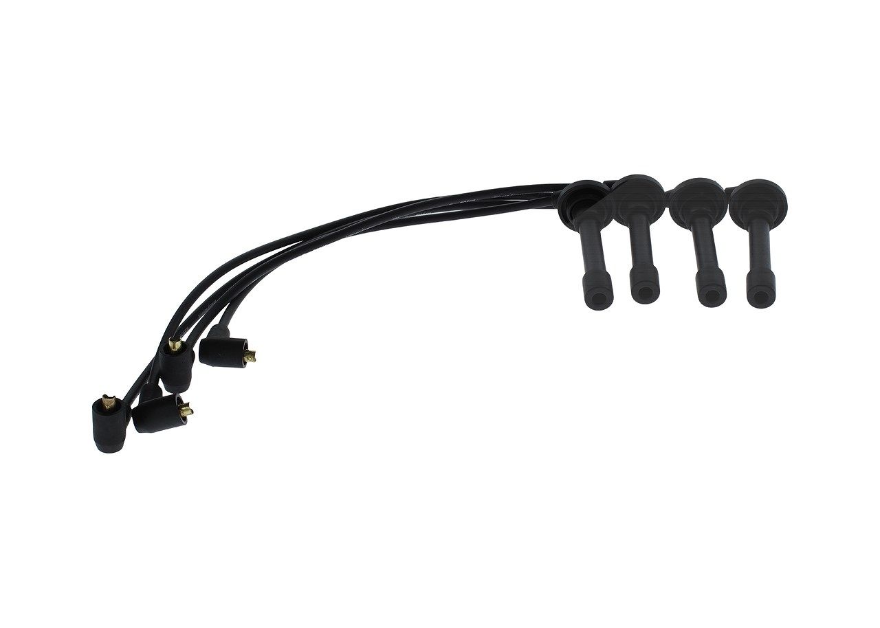 Bosch Zündleitungssatz [Hersteller-Nr. 0986356721] für Rover, Honda