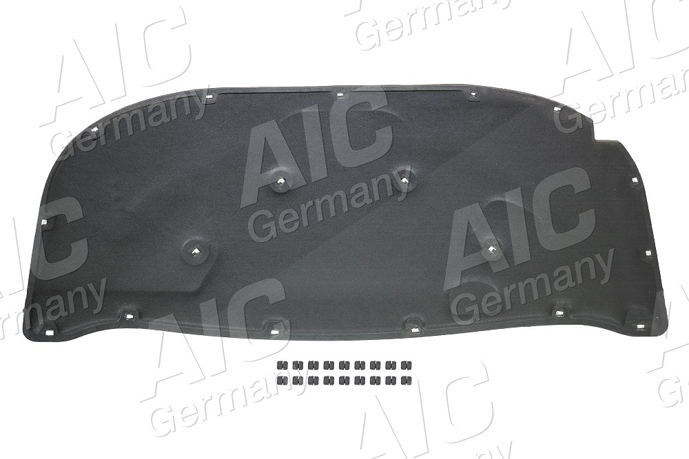 Aic Motorraumdämmung [Hersteller-Nr. 57103] für Audi
