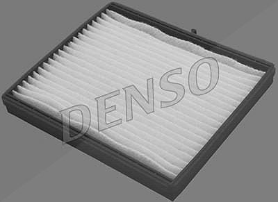 Denso Filter, Innenraumluft [Hersteller-Nr. DCF243P] für Daewoo, Chevrolet