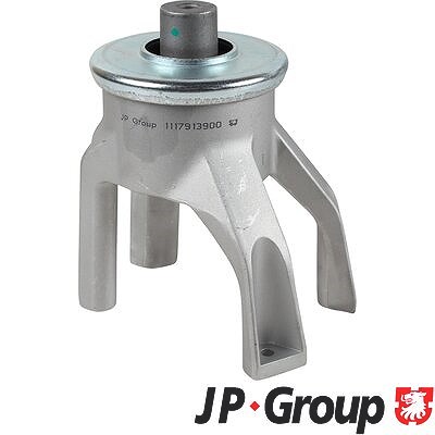 Jp Group Lagerung, Motor [Hersteller-Nr. 1117913900] für VW