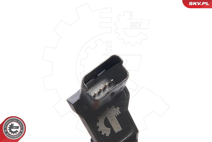 Esen Skv Sensor, Saugrohrdruck [Hersteller-Nr. 17SKV115] für Peugeot, Citroën, Fiat