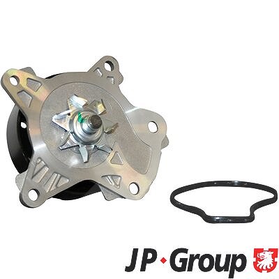 Jp Group Wasserpumpe [Hersteller-Nr. 4814101600] für Lotus, Toyota