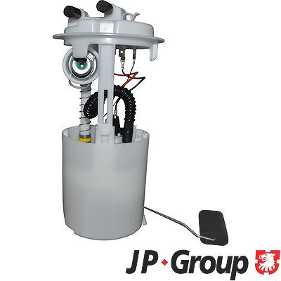 Jp Group Kraftstoff-Fördereinheit [Hersteller-Nr. 4115200100] für Peugeot, Citroën