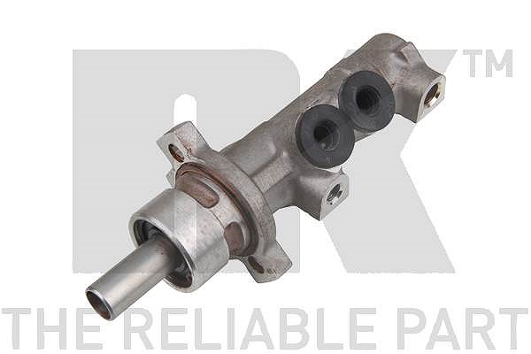 Nk Hauptbremszylinder [Hersteller-Nr. 823935] für Nissan, Vauxhall, Opel, Renault