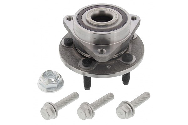 Mapco Radlagersatz [Hersteller-Nr. 26853] für Chevrolet, Opel, Vauxhall