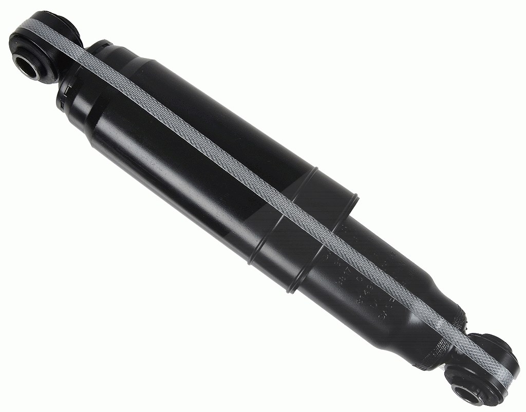 Sachs Stoßdämpfer [Hersteller-Nr. 314713] für Peugeot, Vauxhall, Fiat, Opel, Citroën