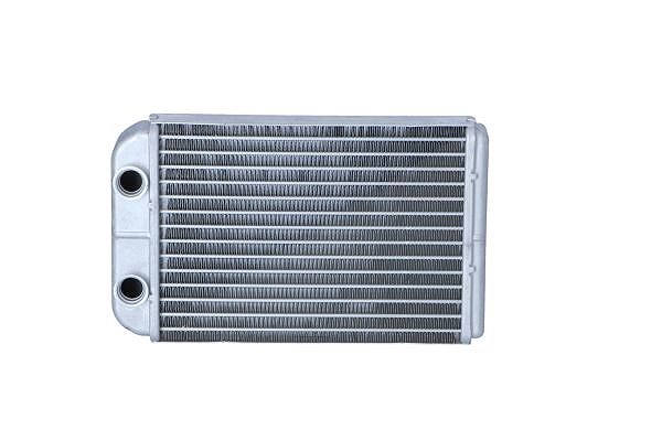 Nrf Wärmetauscher, Innenraumheizung [Hersteller-Nr. 53611] für Fiat