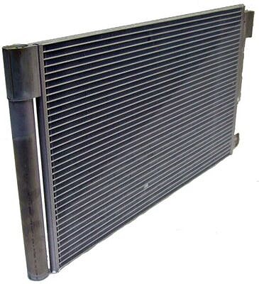 Mahle Kondensator, Klimaanlage [Hersteller-Nr. AC367000P] für Fiat, Vauxhall, Alfa Romeo, Abarth, Citroën, Opel, Peugeot