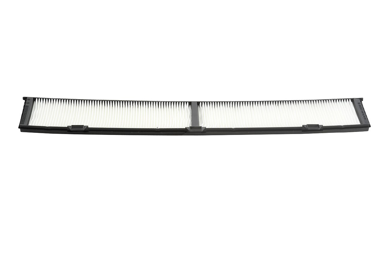 Bosch Filter, Innenraumluft [Hersteller-Nr. 1987432124] für Alpina, BMW