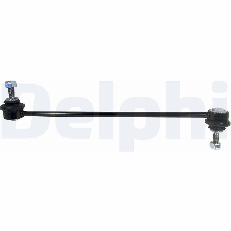 Delphi Stange/Strebe, Stabilisator [Hersteller-Nr. TC2396] für Renault, Vauxhall, Nissan, Opel