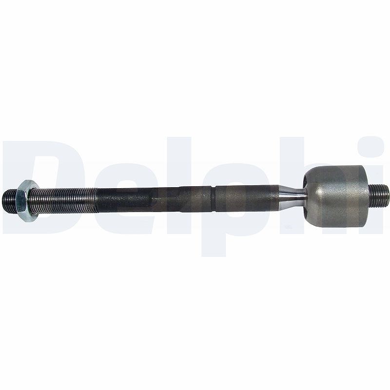Delphi Axialgelenk, Spurstange [Hersteller-Nr. TA2779] für Opel, Vauxhall, Nissan, Renault