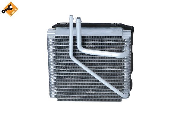 Nrf Verdampfer, Klimaanlage [Hersteller-Nr. 36045] für VW, Seat, Ford