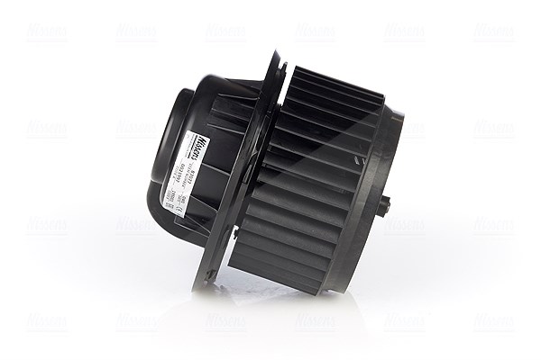 Nissens Innenraumgebläse [Hersteller-Nr. 87077] für Porsche, Seat, VW, Audi