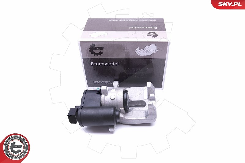 Esen Skv Bremssattel [Hersteller-Nr. 44SKV038] für Volvo, Ford