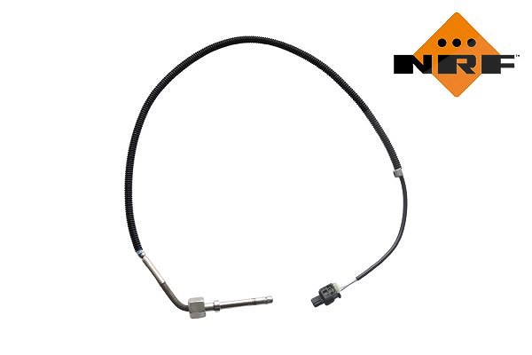 Nrf Sensor, Abgastemperatur [Hersteller-Nr. 707094] für Mercedes-Benz