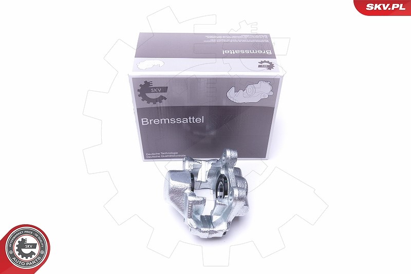 Esen Skv Bremssattel [Hersteller-Nr. 34SKV974] für Saab, Vauxhall, Opel